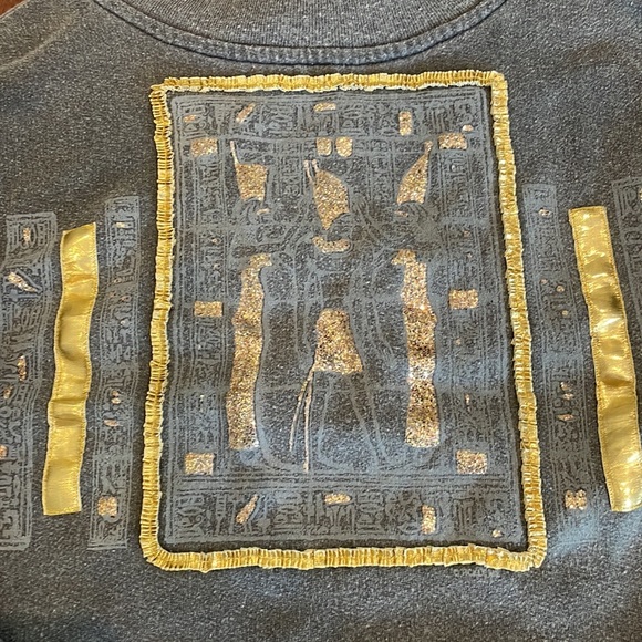 Vintage Tickle Me New York Sweater - Picture 2 of 9